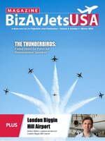 BizAvJets USA